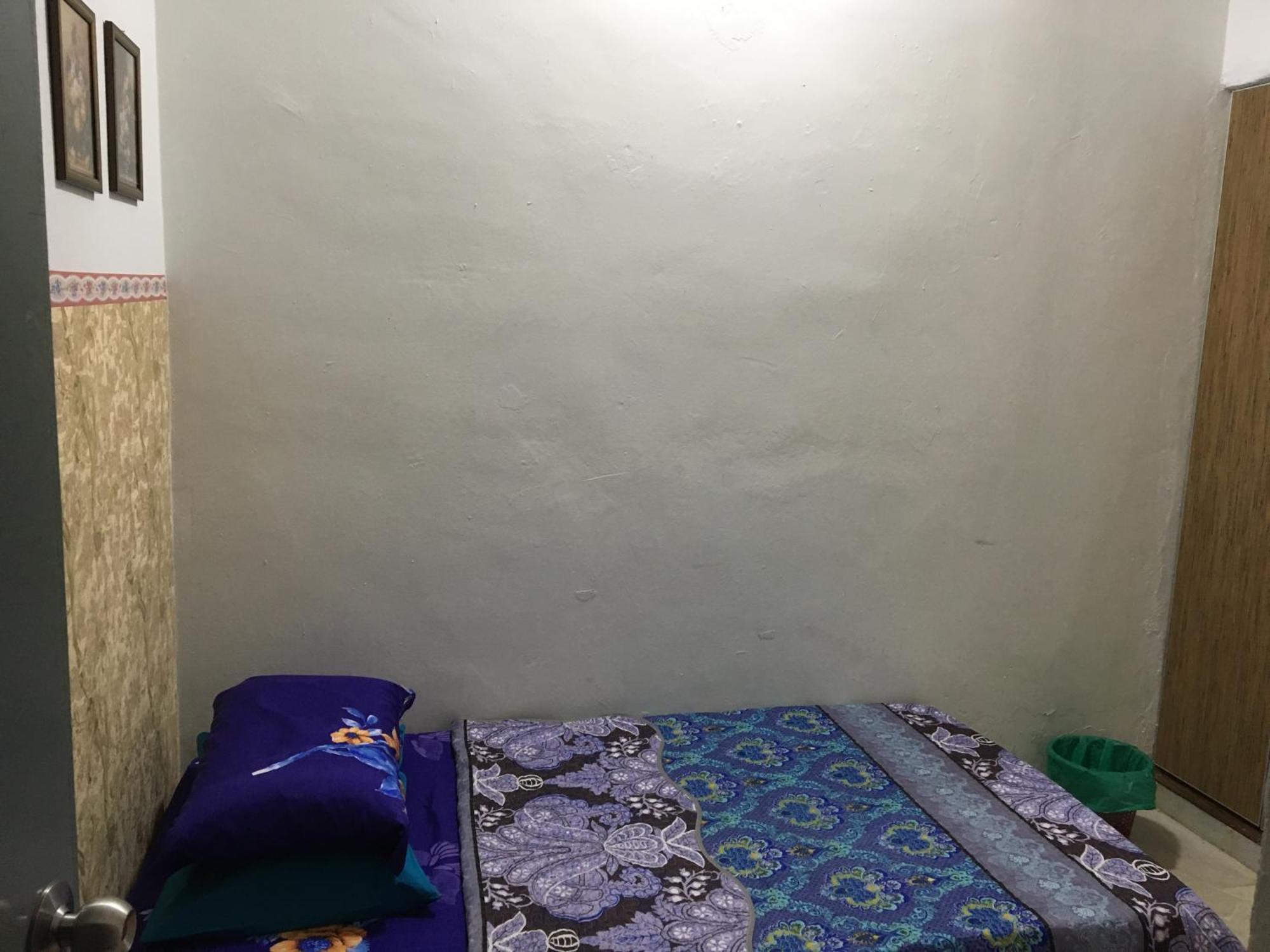 Rb Double Storey Bandar Tasik Selatan Homestay Kuala Lumpur Eksteriør billede